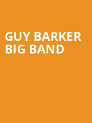 Guy Barker Big Band at Royal Albert Hall